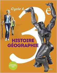 Histoire Geographie 3E