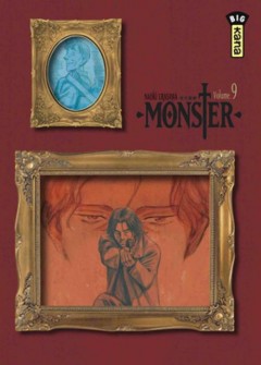 Monster ; intégrale deluxe t.9