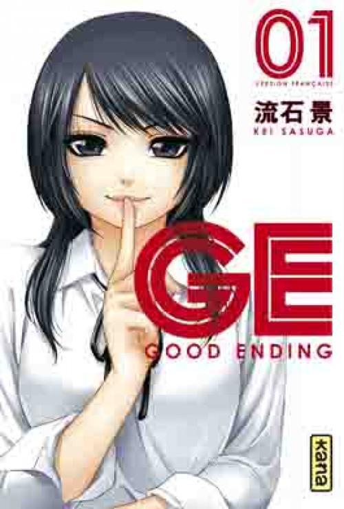 Ge-good ending t.1