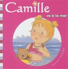 Camille Va à La Mer