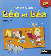 Methode De Lecture Cp LéO Et Lea Cp