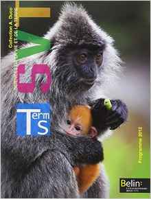 Svt Term S Specifique Ed.2012 Coll A.Deco