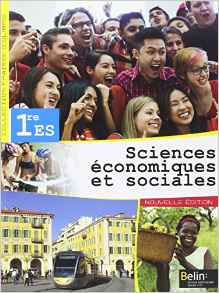 Sciences éConomiques Et Sociales