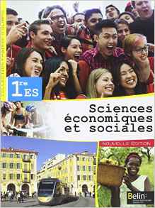 Sciences éConomiques Et Sociales