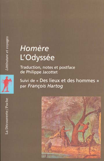 L'odyssee