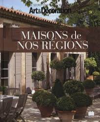 Maisons de nos régions