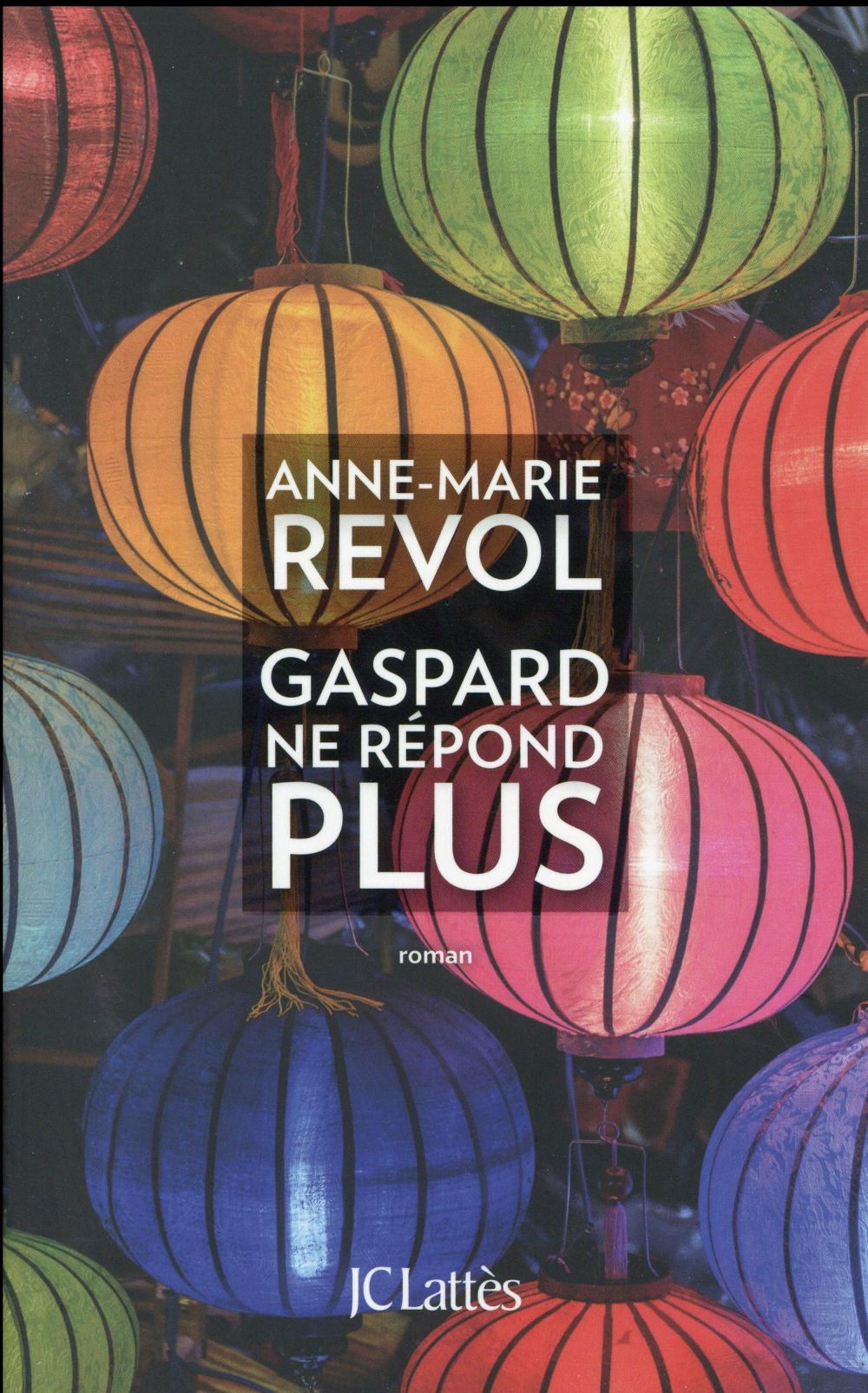 Gaspard Ne RéPond Plus