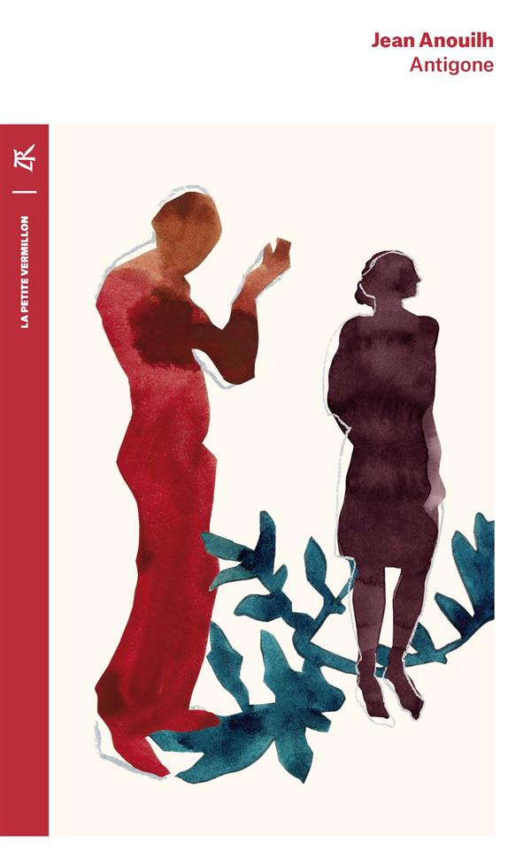Antigone  Librairie Stephan