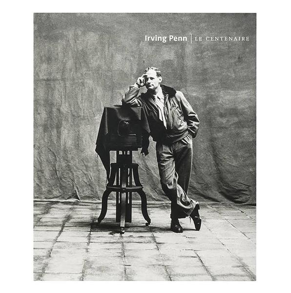 Irving penn, le centenaire