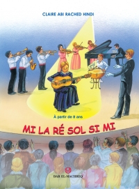 Mi La Ré Sol Si Mi