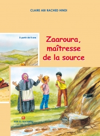 Zaaroura maïtresse de la source