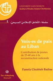 voix-es de paix au liban