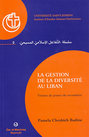 la gestion de la diversite au liban  - 5