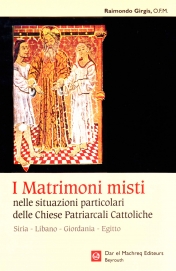 I Matrimoni Misti
