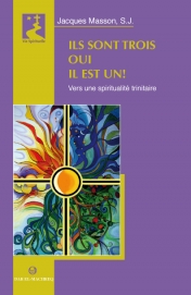 ILS SONT TROIS OUI IL EST UN ! -38