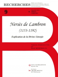 Nersès de Lamron (1153-1192)
