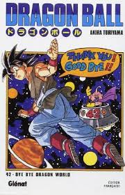 Dragon ball t.42