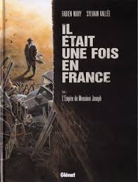 L'Empire De Monsieur Joseph
