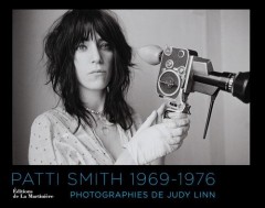 Patti smith, 1969-1976