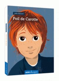 Poil de carotte