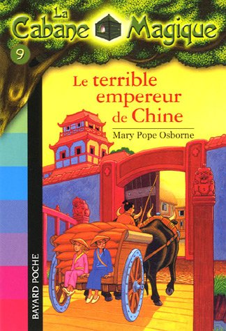 Le La Cabane Magique
