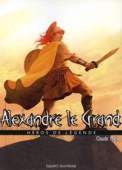 Alexandre le grand