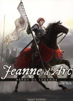 Jeanne d'arc