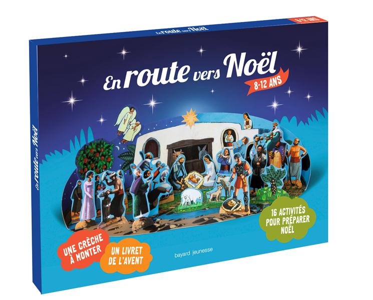 En route vers noël