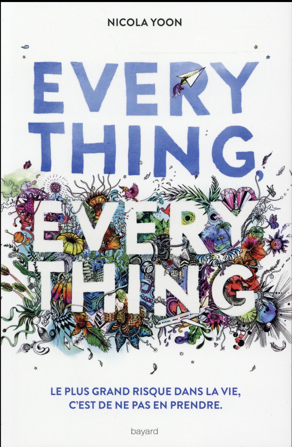 Everything everything