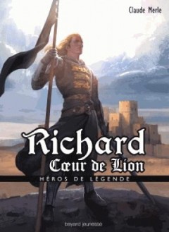 Richard coeur de lion