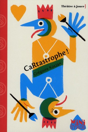 Cartastrophe
