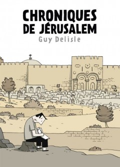 Chroniques de jérusalem