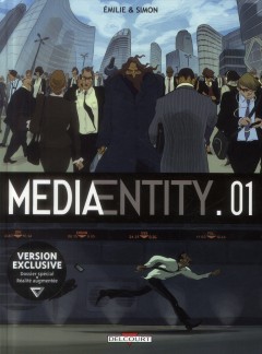 Mediaentity t.1