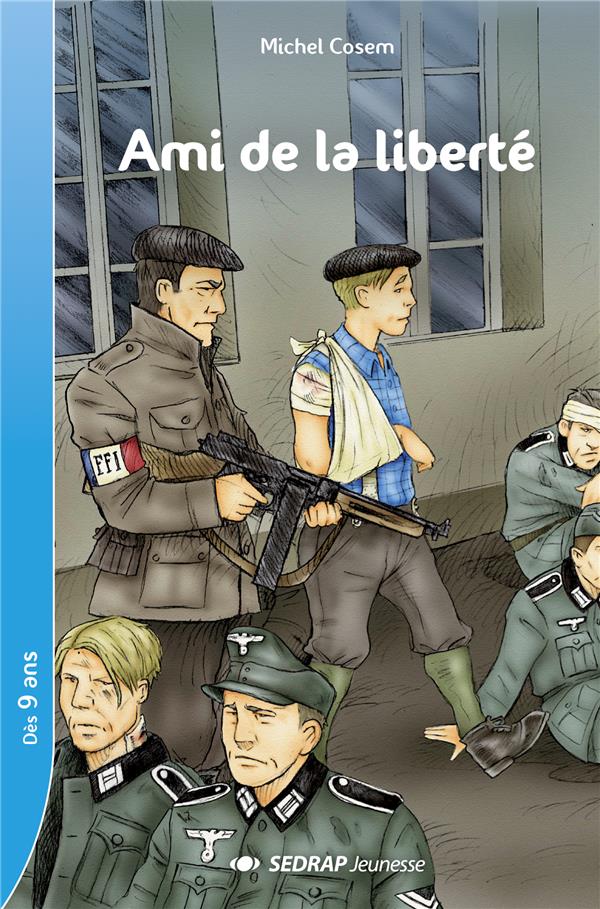 Ami de la liberté