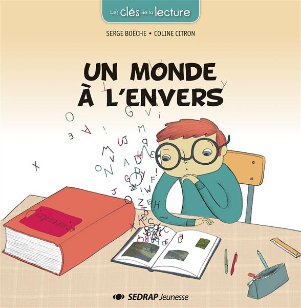 Un monde a l'envers