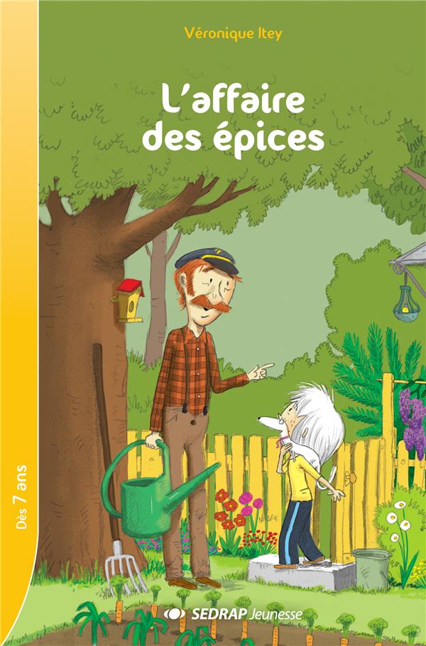 L'affaire des épices