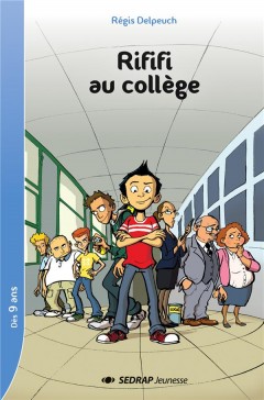 Rififi au collège
