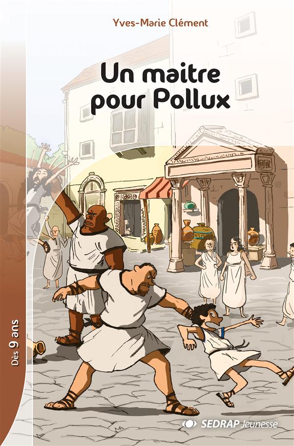 Un maître pour pollux