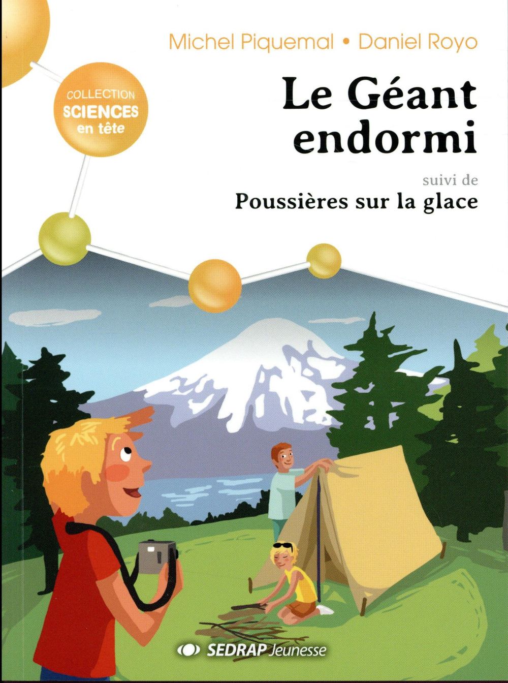 Le géant endormi