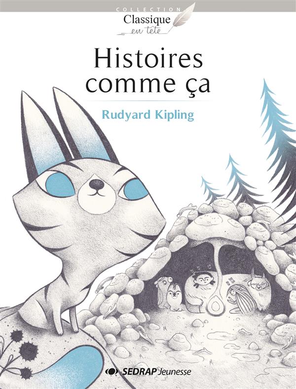 Histoires comme ça - roman