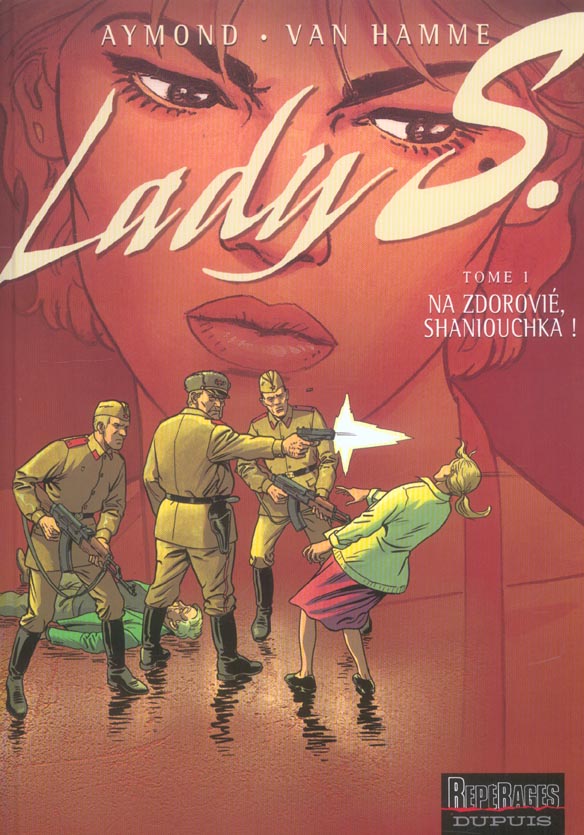 Lady s. t.1 ; na zdorovié, shaniouchka !