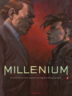 Millenium t.3