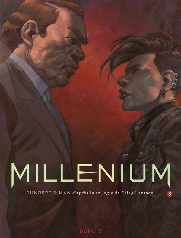 Millenium t.3