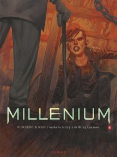 Millenium t.4