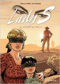 Lady s. t.12 ; rapport de forces