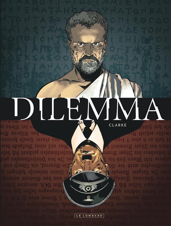 Dilemma Dilemma Version A
