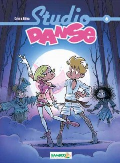 Studio danse t.6