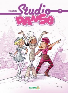 Studio danse t.7