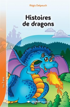Histoires de dragons