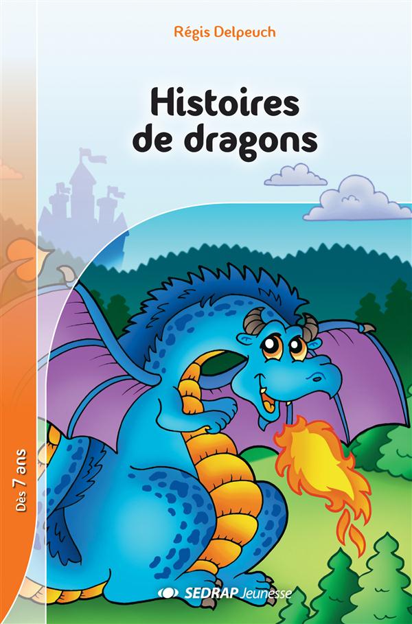 Histoires de dragons